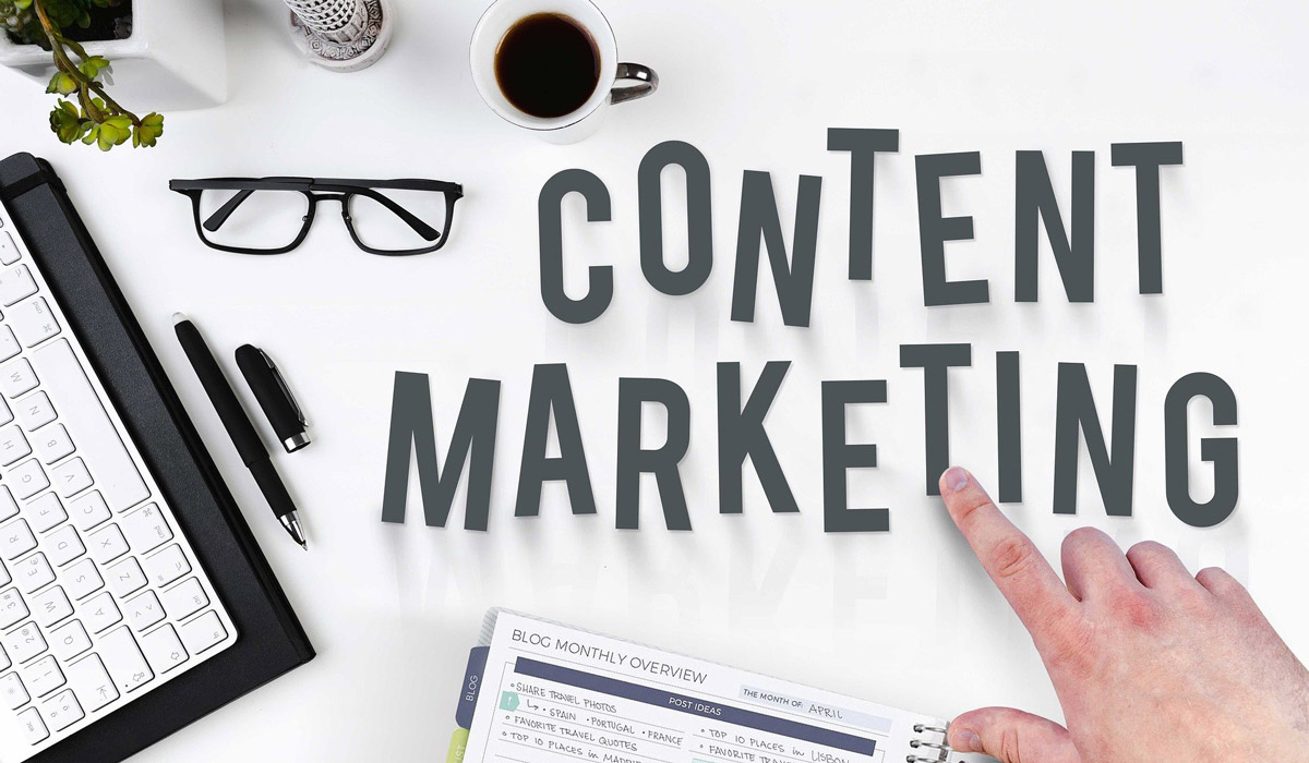 Để tối ưu CPC thì content là yếu tố không thể bỏ qua